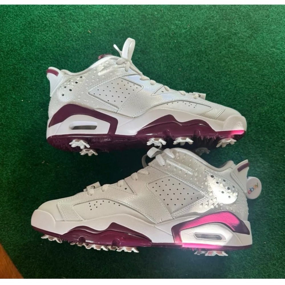 jordan golf shoes